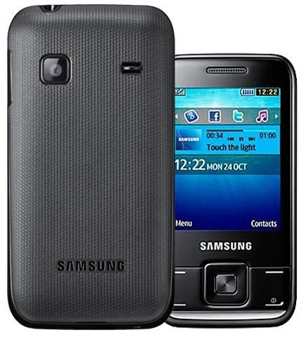 Samsung GT-E2600