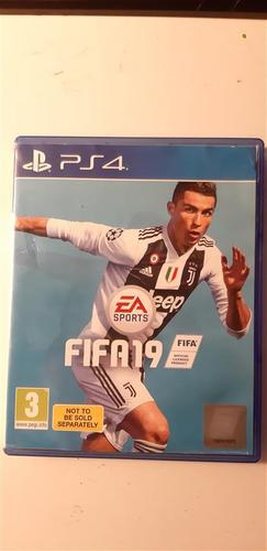 Fifa 19 