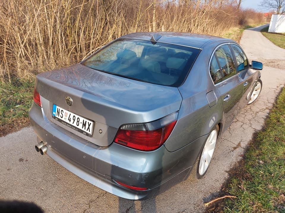 Bmw-e60-530D-saltas-AKCIJA