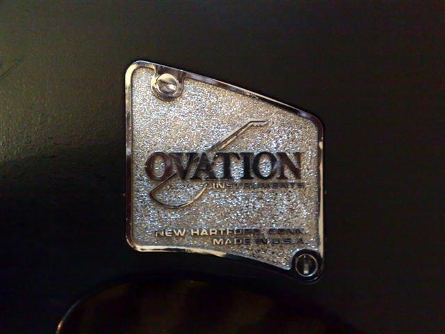 Ovation-Breadwiner