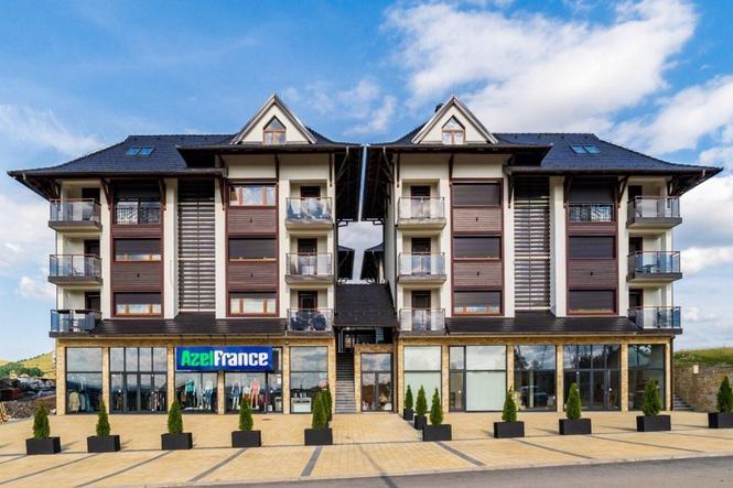 DLT - DELUX Duplex Apartman 56m2