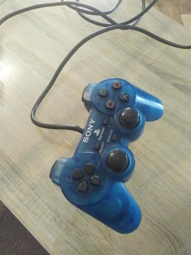 Džojstik Analog Controller 2 - za PS 2 i PS1-PLAVI