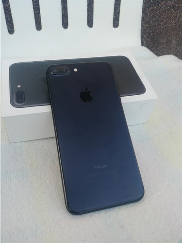Iphone 7 plus 128gb
