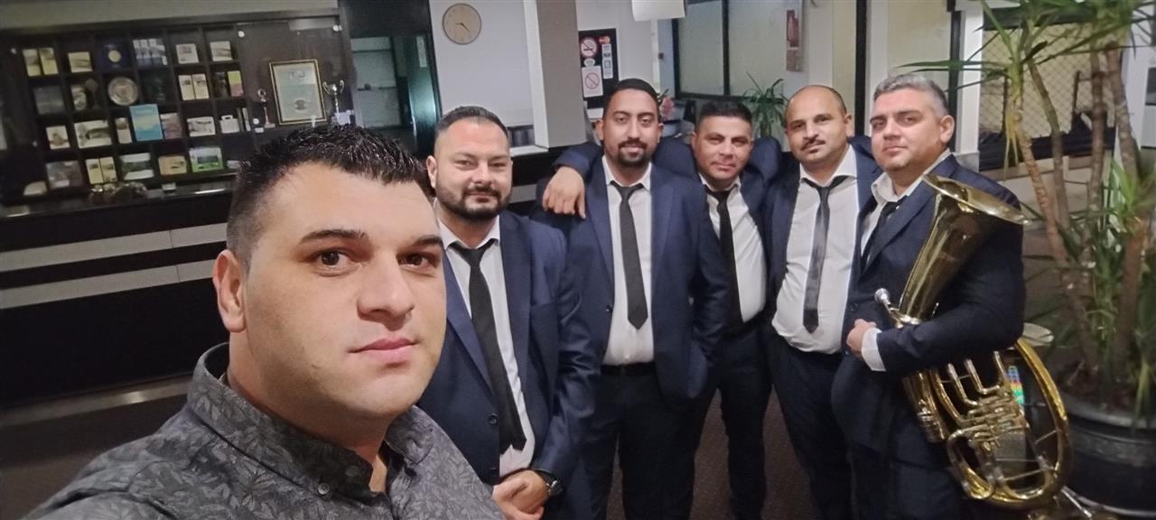 Trubači-čačak