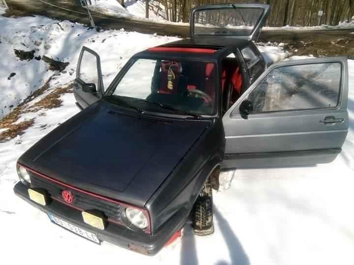 Golf-za-delove