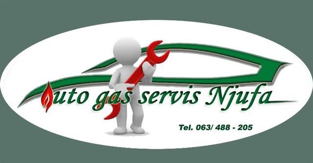AUTOGAS SERVIS PRODAJA I UGRADNJA
