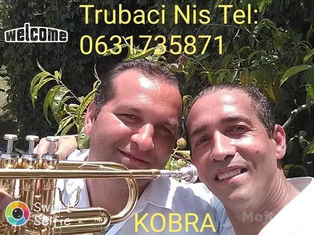 Trubaci-Nis-0691735870