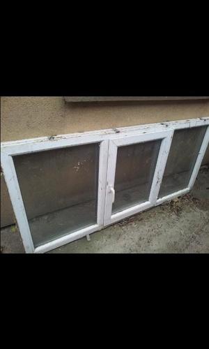 Pvc prozor 