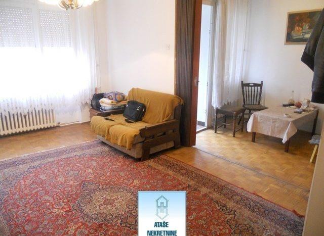 Mirijevo, Matice Srpske, 44m2