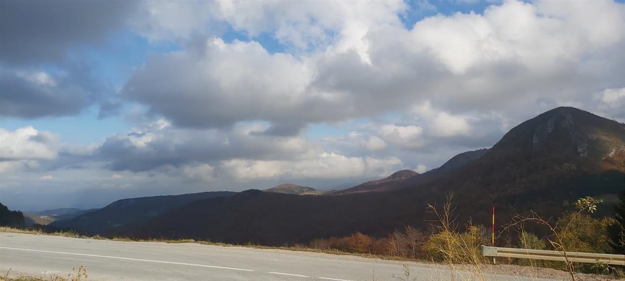 Placevi-Debelo-Brdo---Povlen
