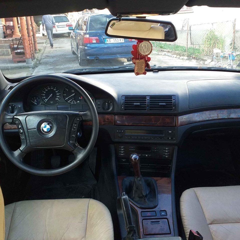 Bmw-520d-e39
