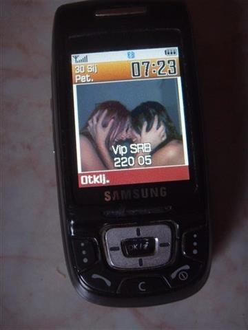 Samsung-D500