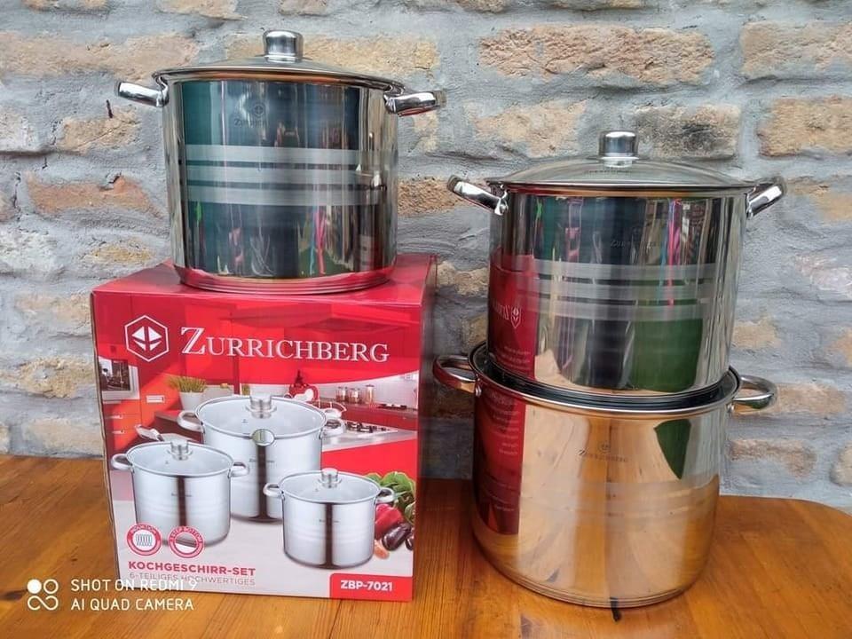 Lonci-set
