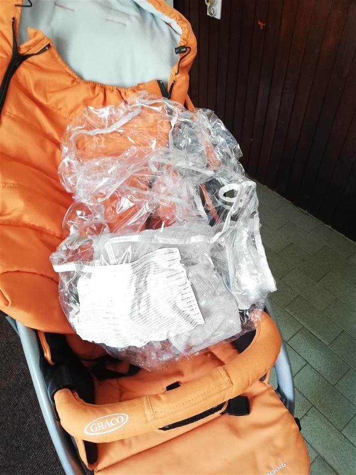 Na-prodaju-Graco-trekko-kolica-za-bebe