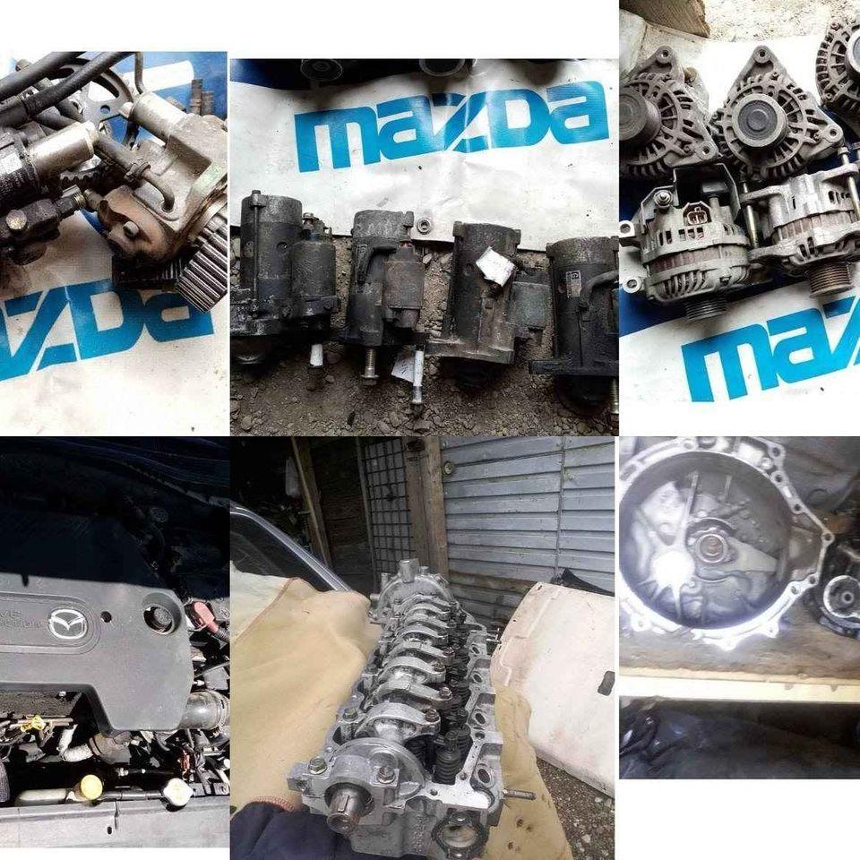 MAZDA-6