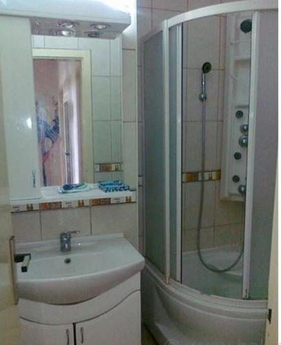 Stan od 77m2 Novi Beograd