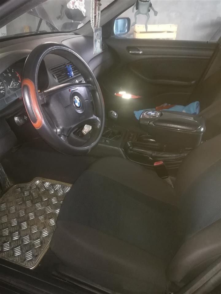 Bmw-e46-320d-vlasnik