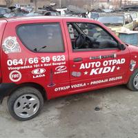 Auto-otpad Kidi