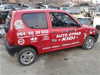 Auto-otpad Kidi