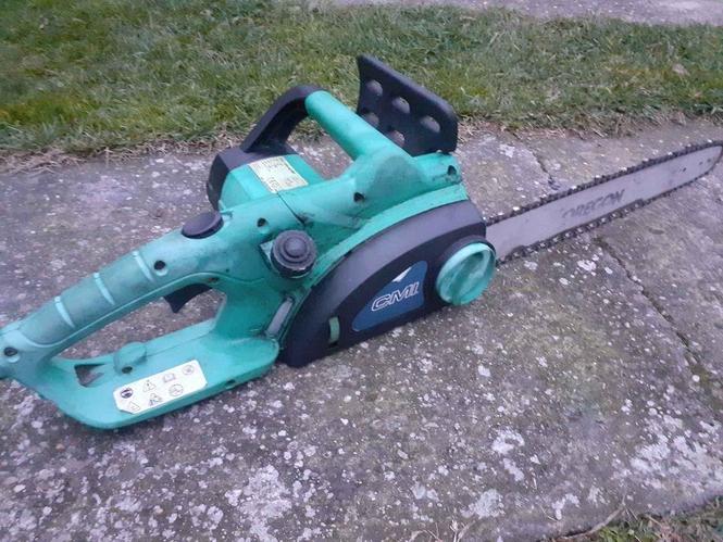 Elektricna testera CMI 1800w