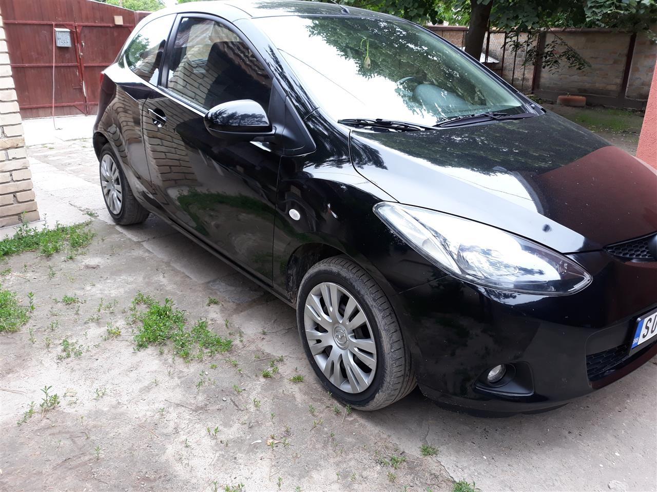 Mazda-2