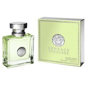 Parfem Versace Versense 100ml