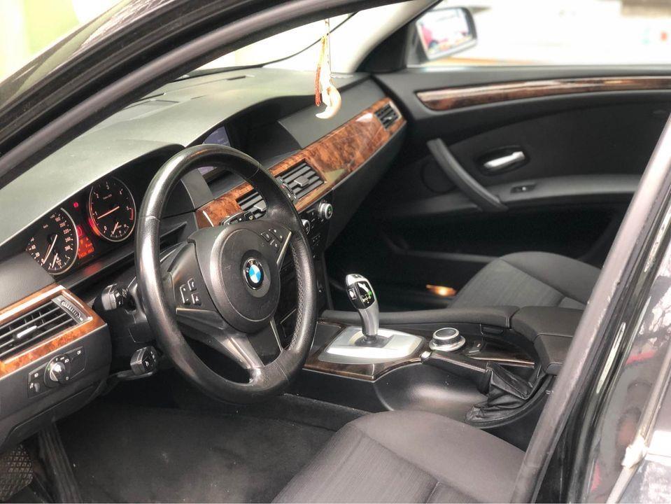 BMW-E60-525D-2008god-Facelift---