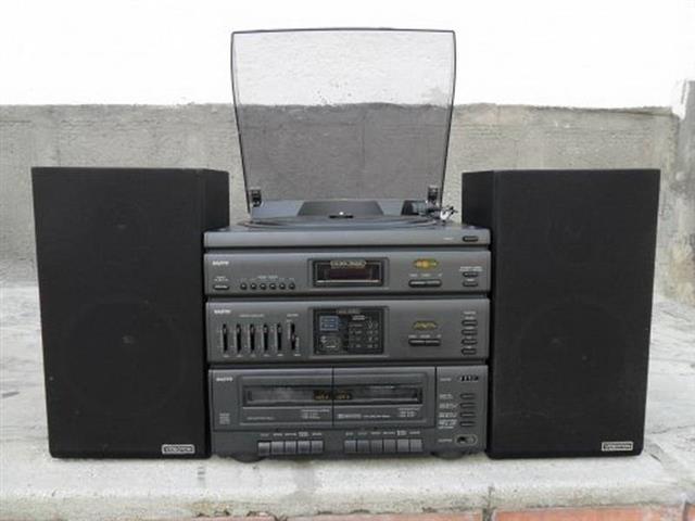 SANYO DCX 59