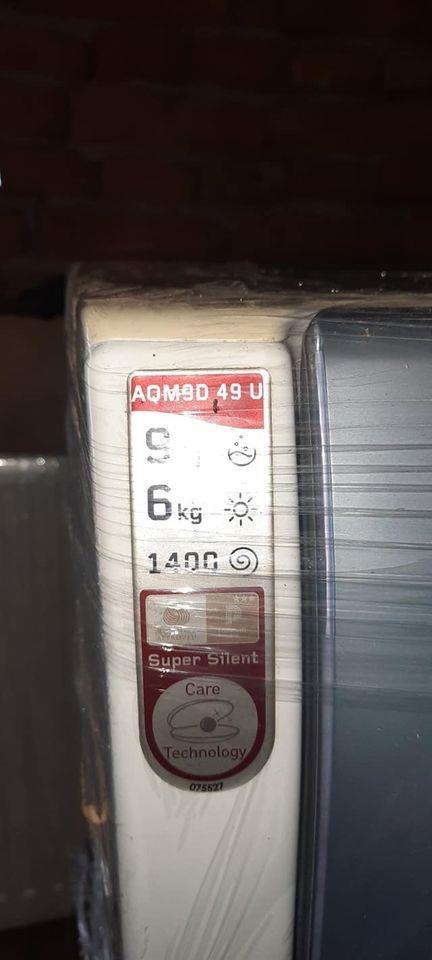 Ariston-Hot-point-AQM9D-49