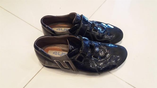 Cesare Paciotti cipele br 42 ORIGINAL