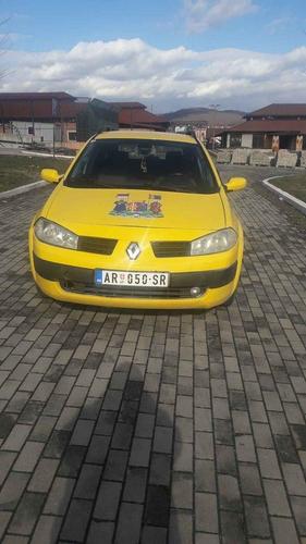 1.5 dci 2004 godina
