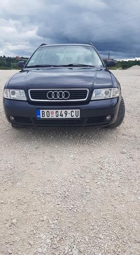 Audi A4 1.9 TDI