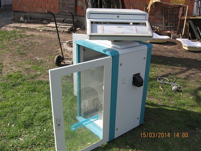 REK elektro razvodni orman
