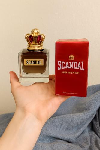 SCANDAL