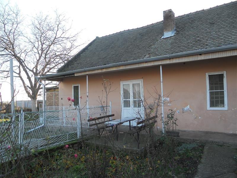 Kuca--Tomasevac