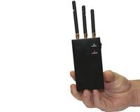 GPS ometač - blokator signala