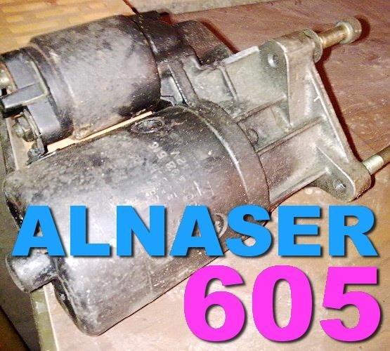 Anlaser 605