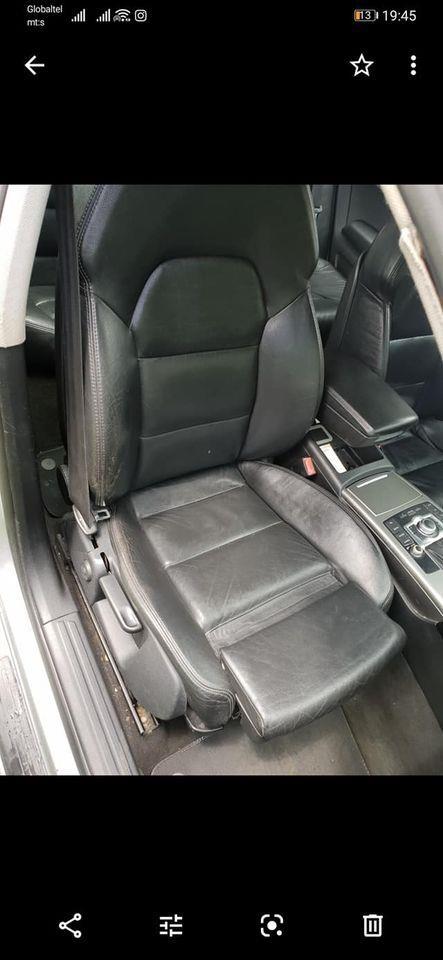 Audi-A6-3-0TDI-kvatro