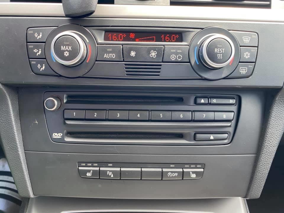 BMW-320-E91