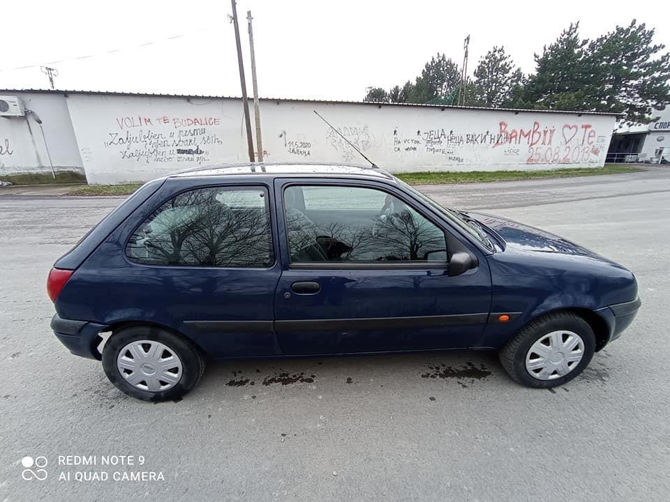 Ford-Fiesta