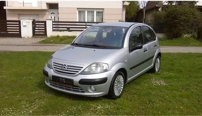 Citroen C3 1.4 HDI -04