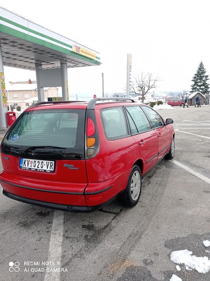 Fiat-Marea