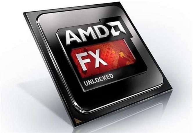 AMD FX 9370 8 jezgra Black E. 4.7GHz