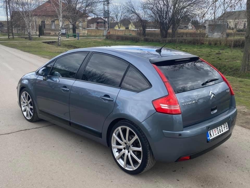 Citroen-C4