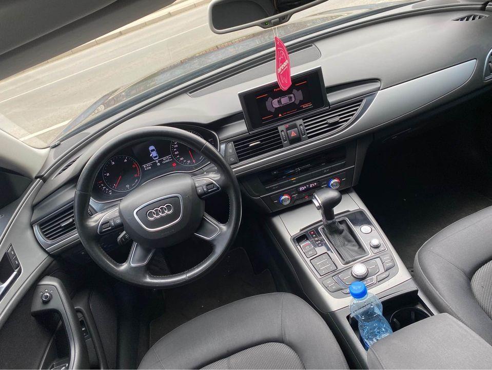 Audi-a6