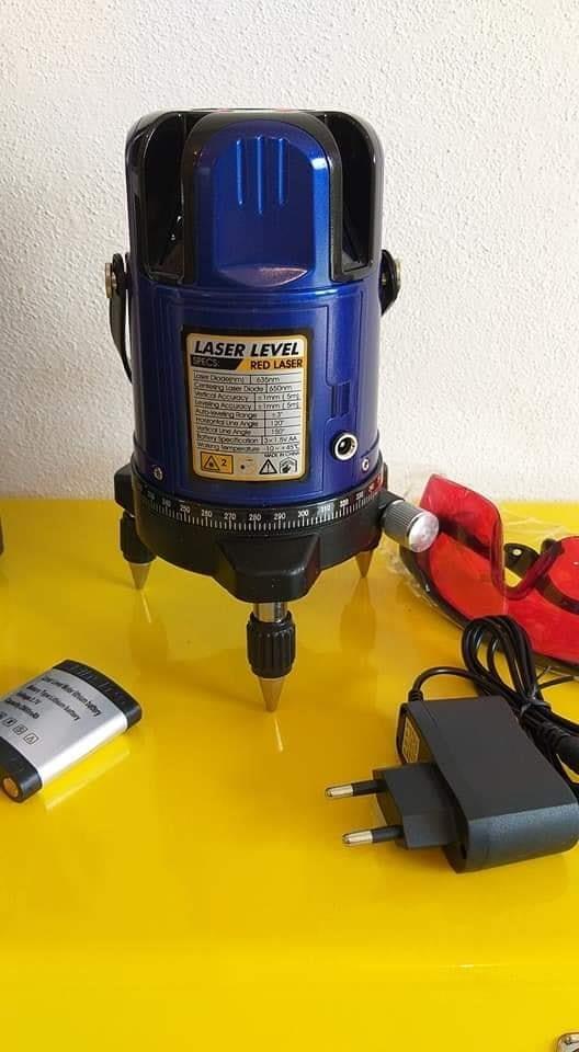 Laser-Royce