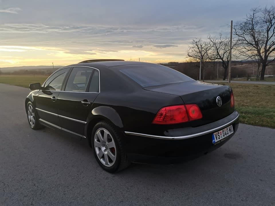VW-Phaeton