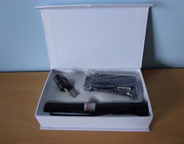 Zeleni-laser-SD-serije