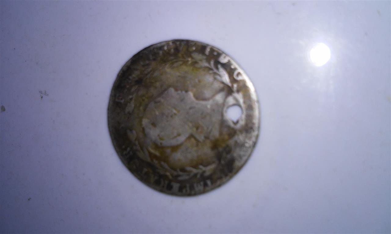 Stari-novcic
