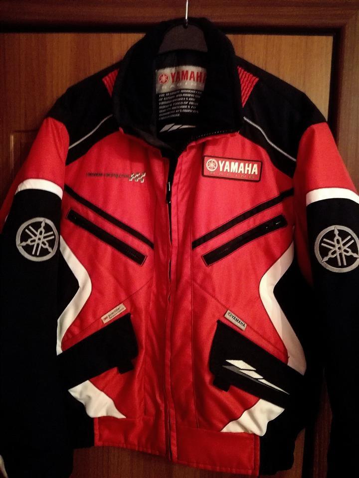 Yamaha-jakna--PRODAJA
